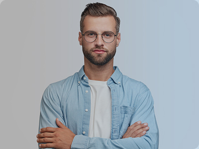 Luca Ricci – Responsabile dell'Analisi Finanziaria di ZyfraPro